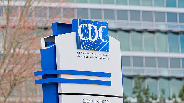 Vogelgrippe in den USA - Mensch mit H5N5 infiziert