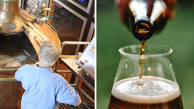 Lauf: Fr&auml;nkische Brauereien heben Bierpreise - "so extrem noch nicht erlebt"