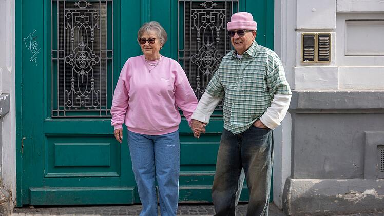 Fashion-Influencer &laquo;Gramps&raquo;