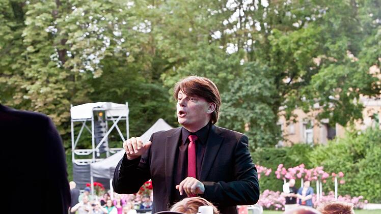 Florian HintscheFoto: Jochen Berger