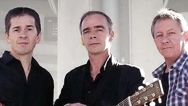 "Other Roads" tritt Mitte Oktober in Stockheim auf. Foto: PR