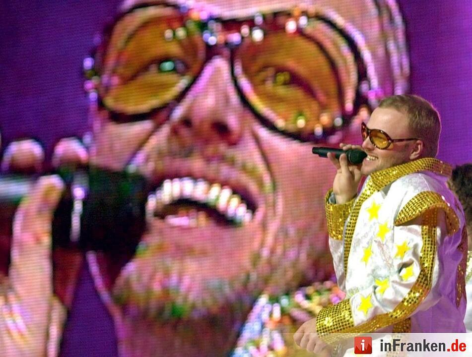 Stefan Raab - seine denkwürdigsten TV-Momente