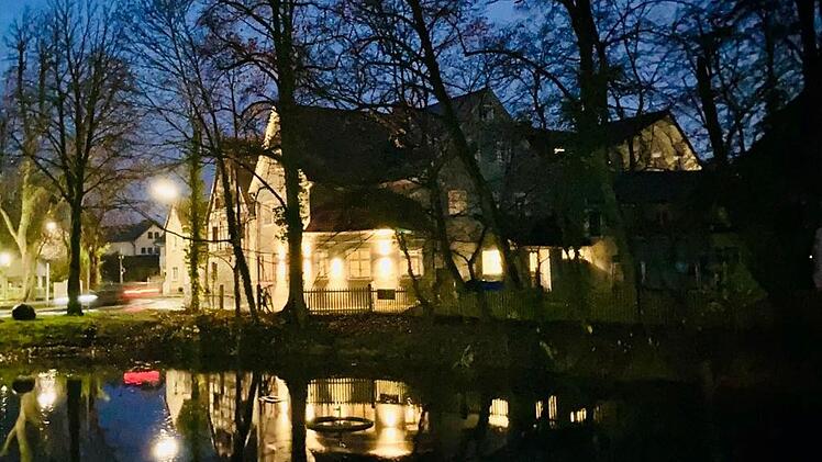 Altdorf bei Nürnberg: Fränkisches Gasthaus nach 50 Jahren wiederbelebt - "Haben alle darauf hingefiebert"