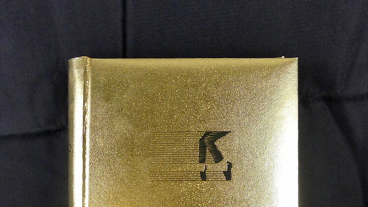 N&uuml;rnberger Auktionshaus versteigert Devotionalien aus ehemaligem Besitz von Michael Jackson