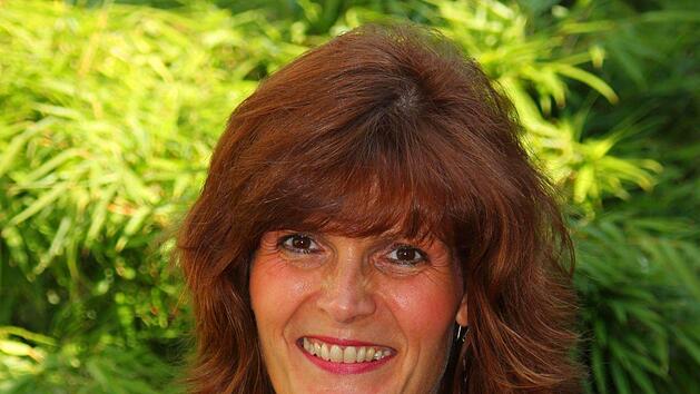 Eva-Maria Kl&ouml;hr gibt am 17. September wieder ein Konzert am Kreuzberg.  Foto: Manfred Sp&ouml;rl