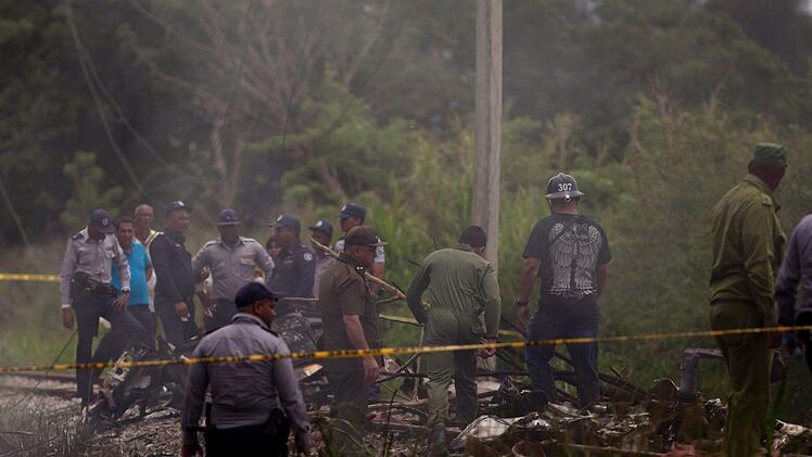 Foto: Eliana Aponte/dpa