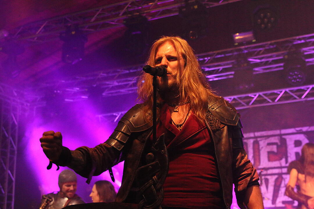 Metal Franconia 2019