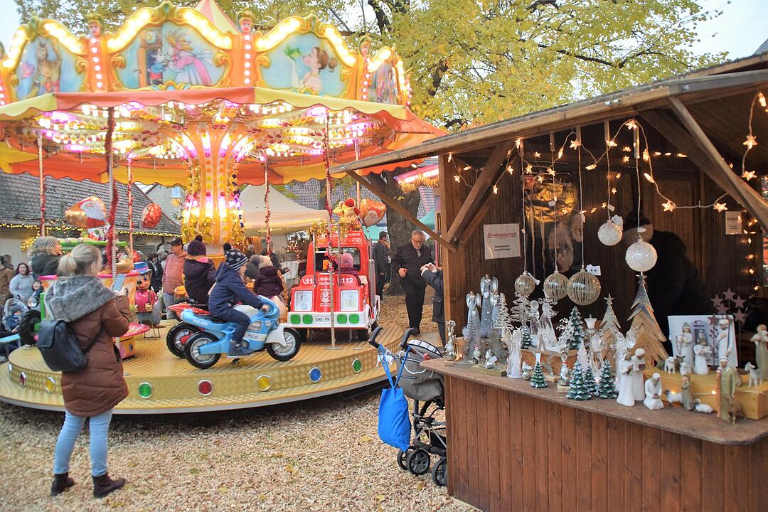 Christkindles Werkst&auml;tten