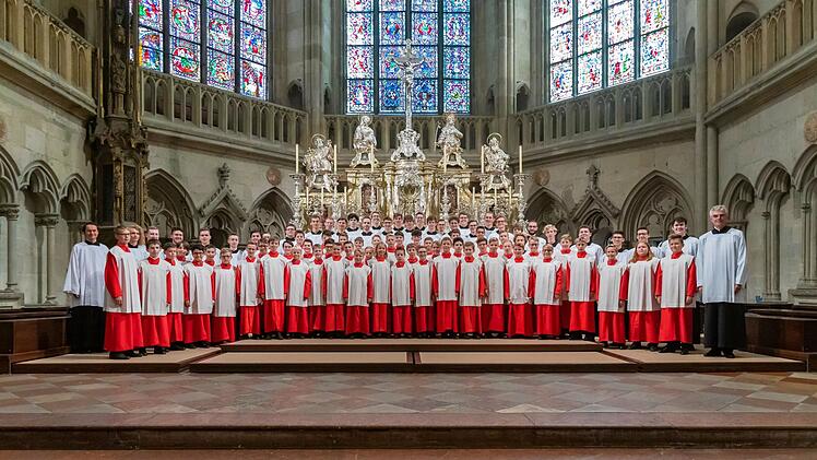 Regensburger Domspatzen
