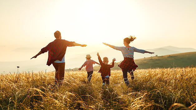 Brückentag, Urlaub, Familie, Reisen