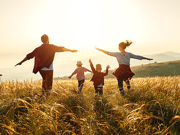 Brückentag, Urlaub, Familie, Reisen