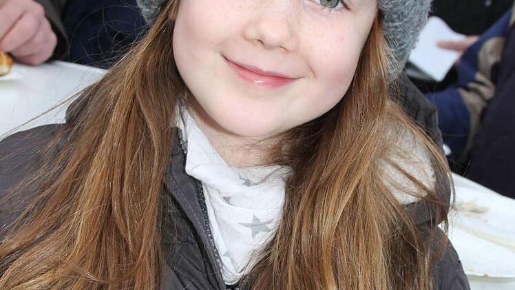 Fasching in der Kirche - den Gottesdienstbesuchern hat es gefallen.  Foto: Sonja Ada