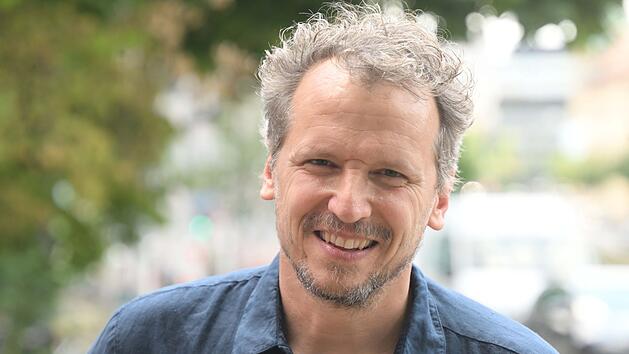 Marcus H. Rosenmüller