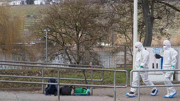 Tödlicher Unfall mit Straßenbahn in Stuttgart