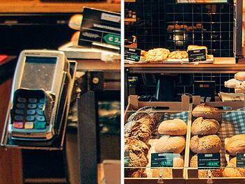 Trinkgeld-Anzeige von Bäckereikette erzeugt Unmut - "totaler Blödsinn"
