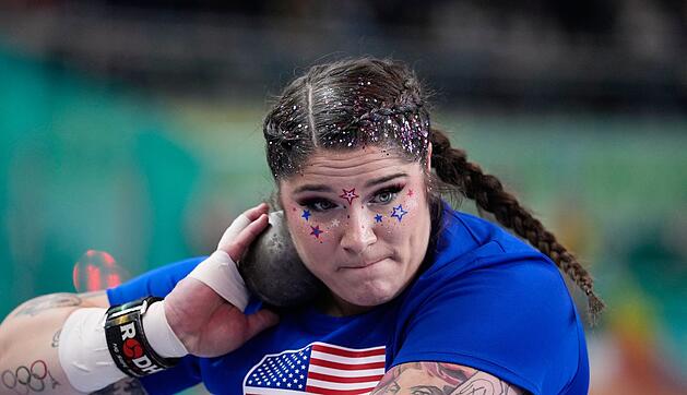 Leichtathletik-Hallen-WM 2026