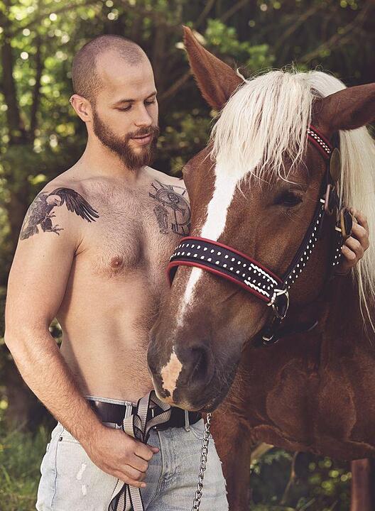 Jungbauernkalender 2018 - Boys Edition