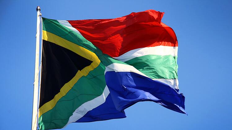 S&uuml;dafrika