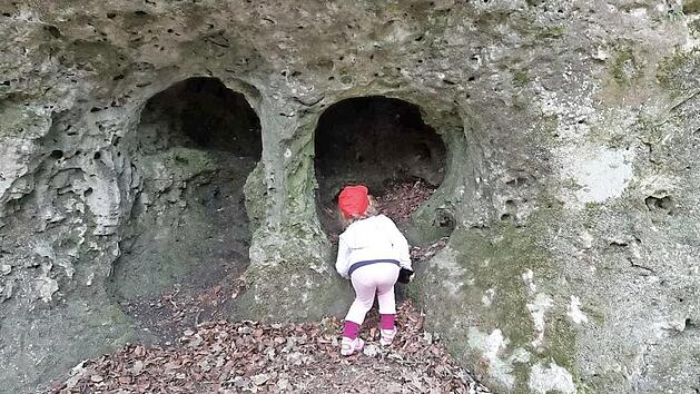 Eine gute Gelegenheit f&uuml;r V&auml;ter, etwas mit ihren Kindern zu unternehmen Fotos: Corinna T&uuml;bel