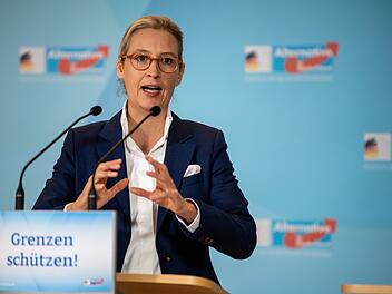 Alice Weidel