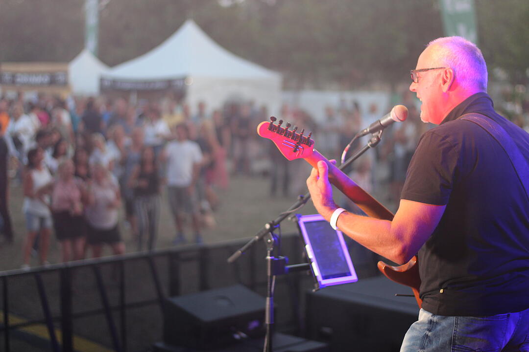 Kitzingen Kanns-Festival