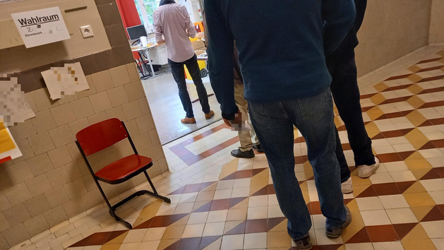 Wahlen 2023 in Bayern: Ein spannender Sonntag. Um 18 Uhr wird es die erste Prognose geben