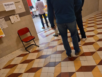 Wahlen 2023 in Bayern: Ein spannender Sonntag. Um 18 Uhr wird es die erste Prognose geben