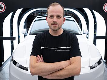 Tesla Gigafactory Berlin-Brandenburg