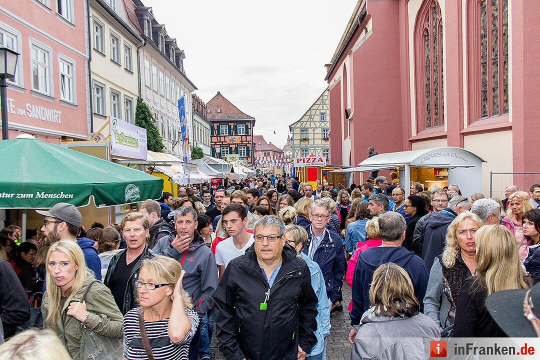 Sandkerwa: Partyfotos