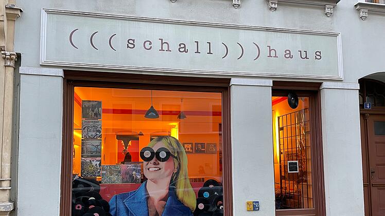 Schall Haus Görlitz