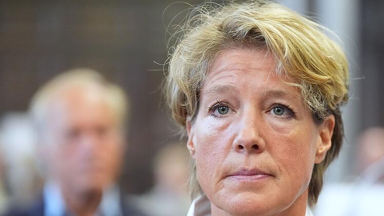 Fortsetzung Prozess wegen mutma&szlig;licher Kindesentf&uuml;hrung