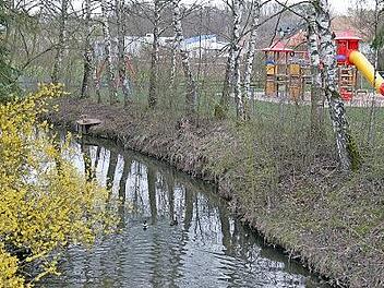 Der Gemeinderat hat am Montag die Anlage eines Flussbades am Füllbach in Roth am Forst endgültig abgelehnt.