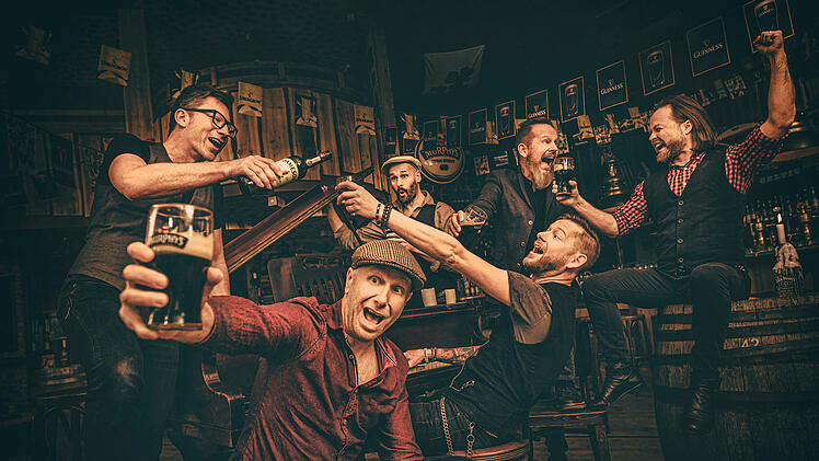 Fiddler's Green