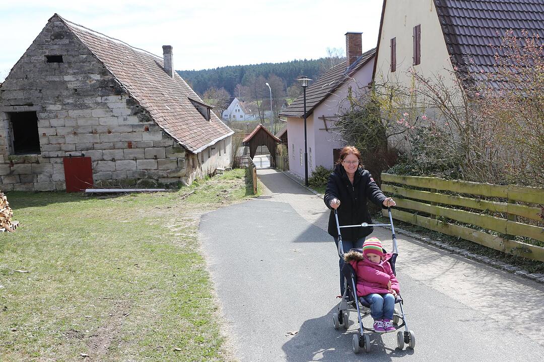 Frimmersdorf C-Ausgabe