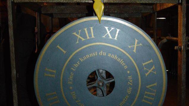 Foto: Petra Malbrich