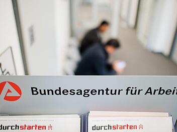 Arbeitsagentur
