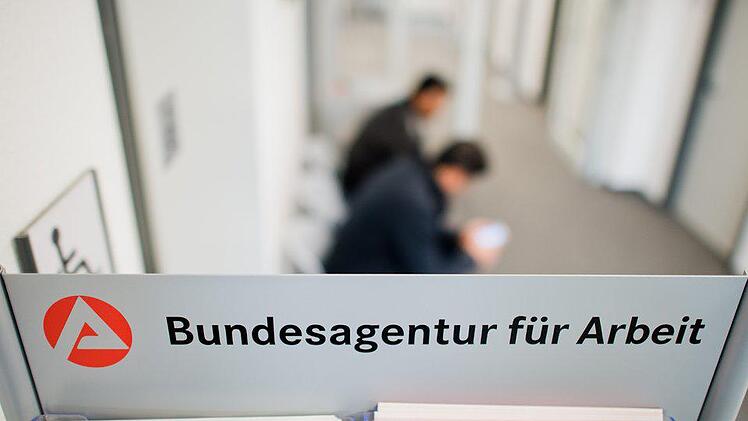 Arbeitsagentur