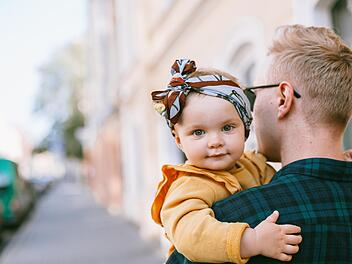 Beliebteste Vornamen 2022: Diese Namen f&uuml;r Jungs und M&auml;dchen stehen an der Spitze