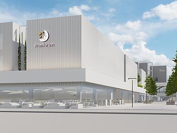 Neuer Mieter im Atrium Bamberg verrät Konzept Neuer Mieter im Atrium Bamberg verrät Konzept