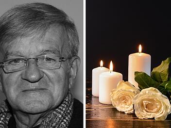 Franz-Josef Stettler ist tot - Bistum trauert um langjährigen Pfarrer