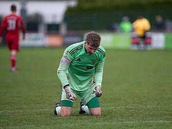 M&ouml;nche-Keeper K&ouml;hn: "Ton darf jetzt auch mal rauer sein&rdquo;