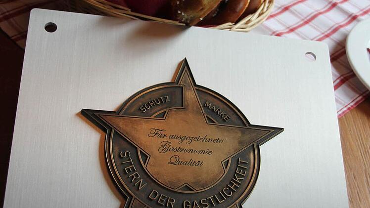 Das Gütesiegel ist zunächst für 2014 gültig.