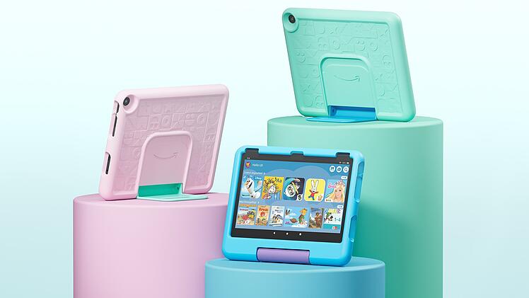 Fire HD 10 Kids