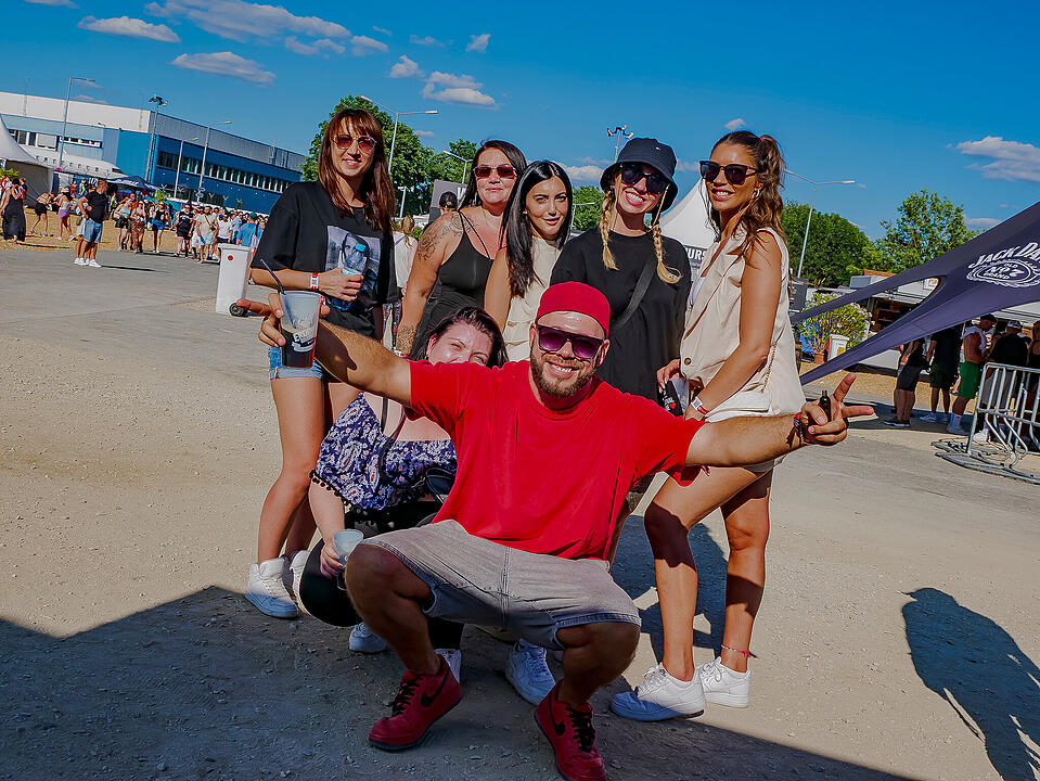 Das Top-Event der Hip Hop Community!