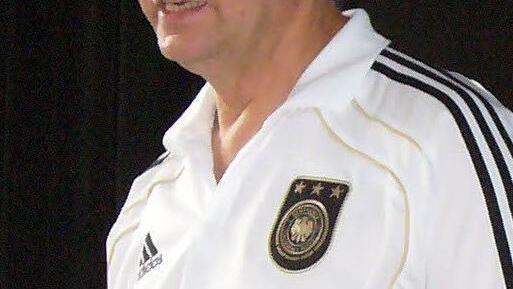 Kreisspielleiter Manfred Neumeister hat es kommen sehen: Viele Vereine haben keine Lust auf Futsal. Foto: privat