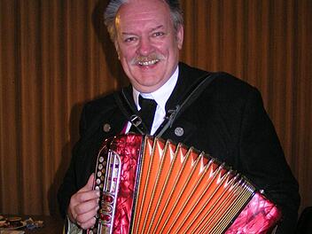 Dieter Lengenfelder Foto: Amon