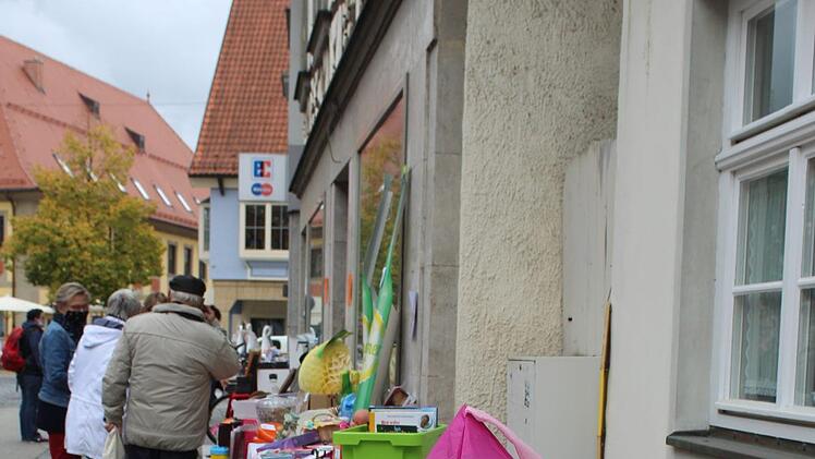 Wer mochte hier nicht ins Zelt steigen und wieder Kind sein?