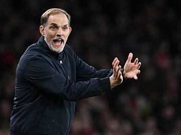 "Trainer-Ehre verletzt": Nach heftiger Kritik - Tuchel und Hoene&szlig; geraten ordentlich aneinander