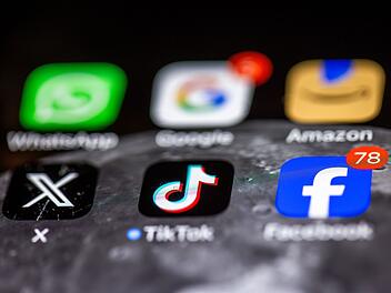 Smartphone-Apps