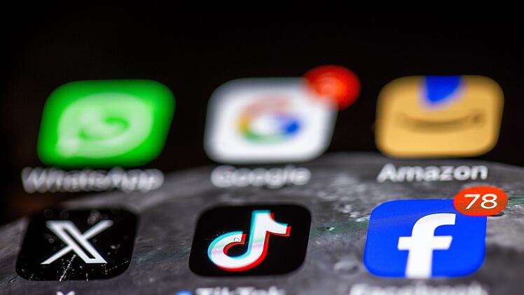 Smartphone-Apps